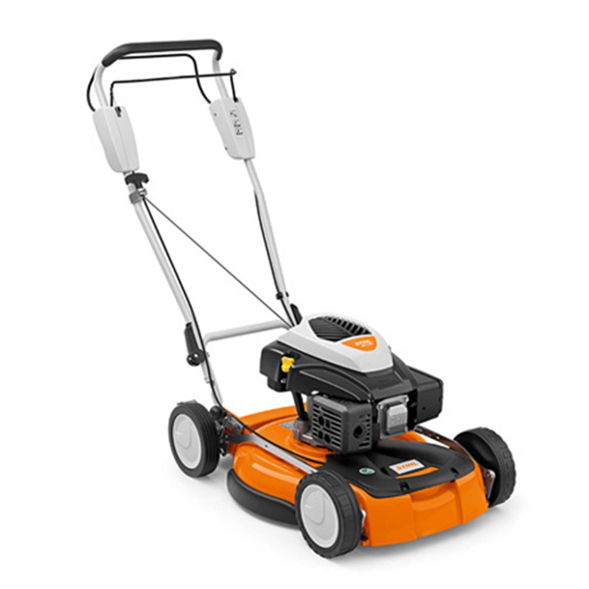 Tondeuse à gazon Stihl RM545T
