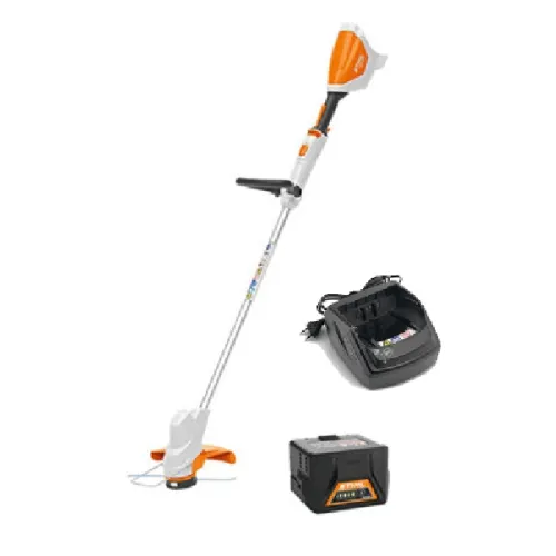 Coupe-bordure 36V FSA 57 + 1 batterie AK 10 2,1Ah + chargeur AL 101 - STIHL - 4522-011-5740