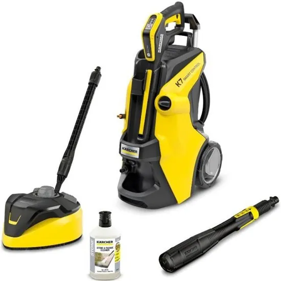 Nettoyeur haute pression K 7 Smart Control Home - KARCHER - 13172030