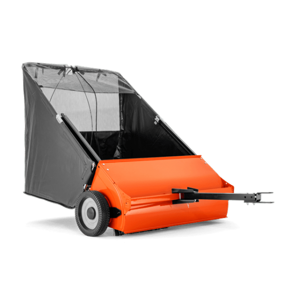 Balai ramasseur de feuilles 92 CM HUSQVARNA
