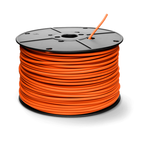 Bobine de cable périmétrique PRO Ø 5;7mm - 300m HUSQVARNA