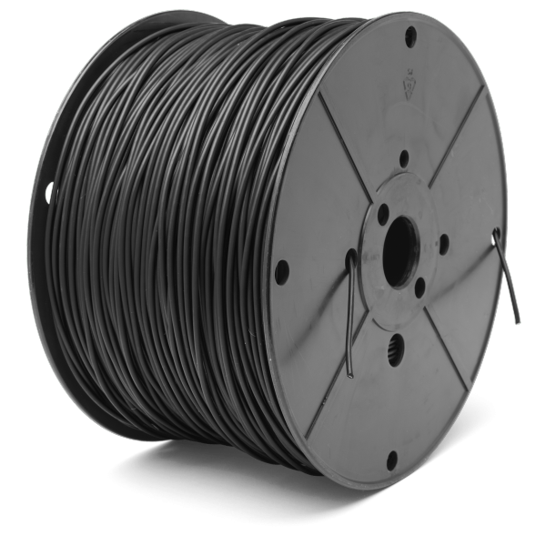 Bobine de cable périmétrique renforcé Ø3;4mm - 500m HUSQVARNA