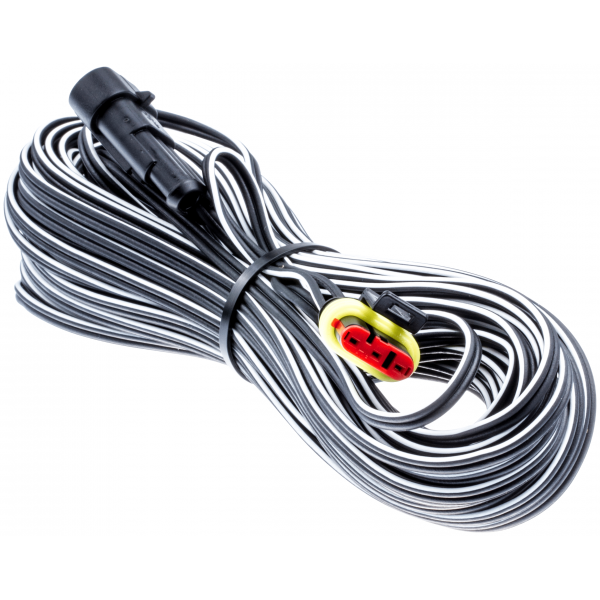 Câble basse tension 20m pour robot HUSQVARNA