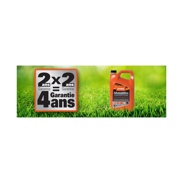 Débroussailleuse FS70 CE/CH + Autocut C26-2 STIHL – Image 2