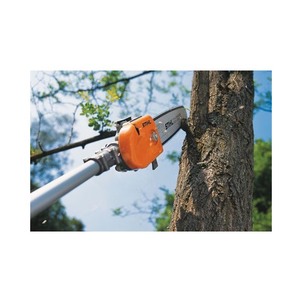 Elagueuse sur perche HT-KM pour CombiSysteme STIHL – Image 2
