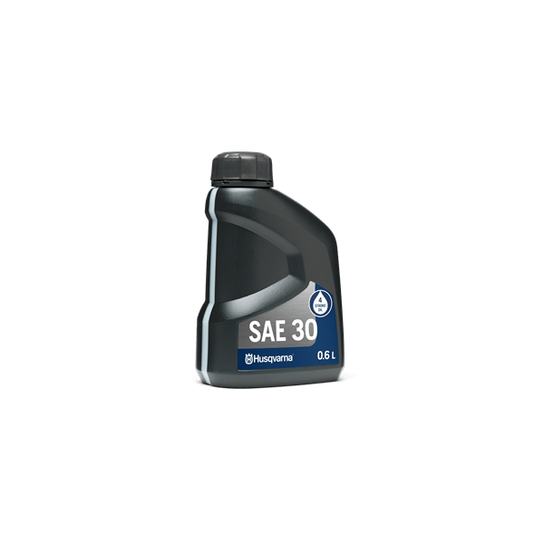 HUILE MOTEUR 0.6L 4 TEMPS SAE30 HUSQVARNA