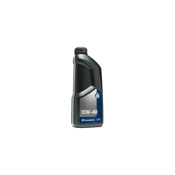 Huile moteur 1.4L 4 temps HUSQVARNA 10W40