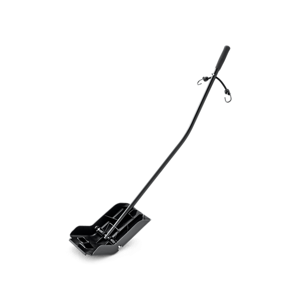 Insert broyeur HUSQVARNA TC 138
