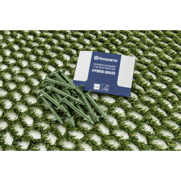 Kit gazon hybride pour robot de tonde HUSQVARNA