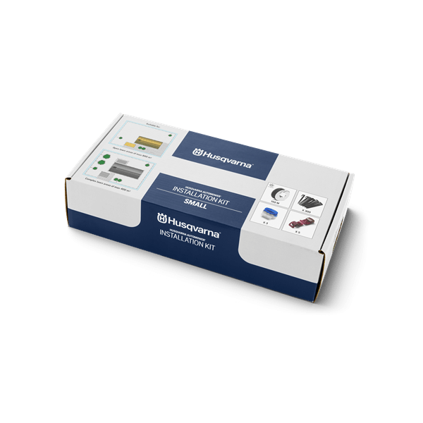 Pack installation taille S HUSQVARNA