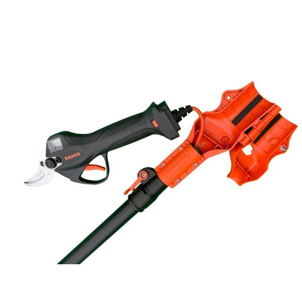 PERCHE TELESCOPIQUE BCL25TP POUR BCL25TP BAHCO – Image 2