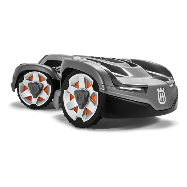 Robot tondeuse 435X AWD HUSQVARNA