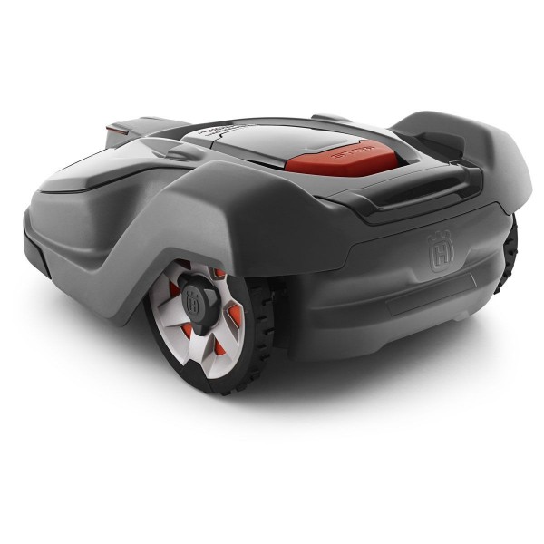 Robot tondeuse 450X HUSQVARNA – Image 3