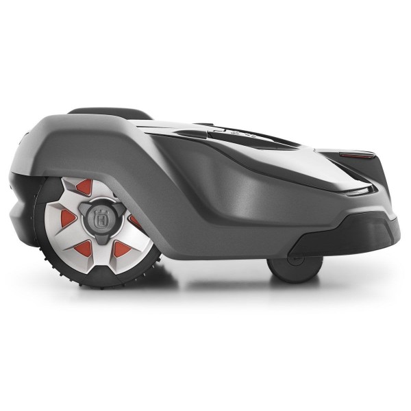 Robot tondeuse 450X HUSQVARNA – Image 5