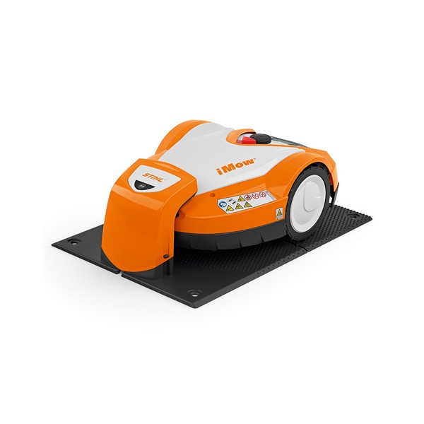 Robot tondeuse RMI632P STIHL – Image 2