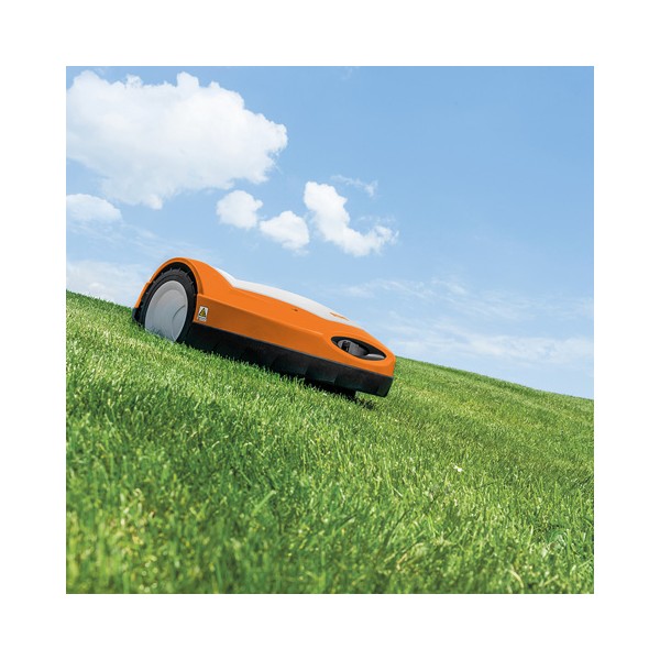 Robot tondeuse RMI632P STIHL – Image 4