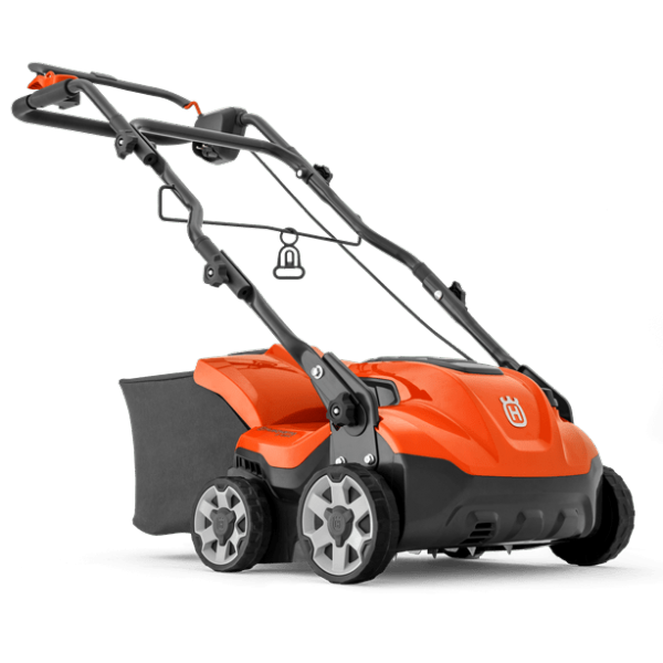 Scarificateur électrique S138C HUSQVARNA