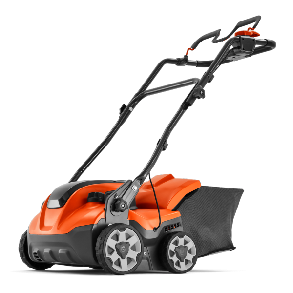 Scarificateur S138i Nu HUSQVARNA