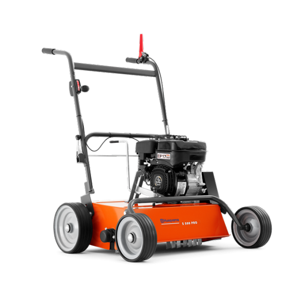 Scarificateur Thermique S500 PRO HUSQVARNA