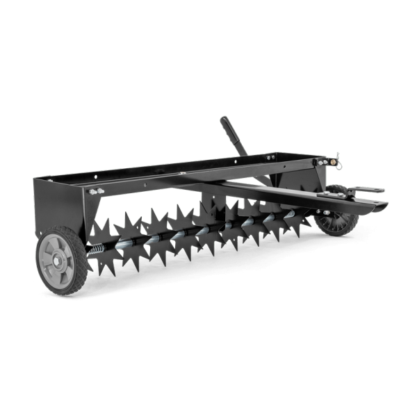 Scarificateur trainé HUSQVARNA