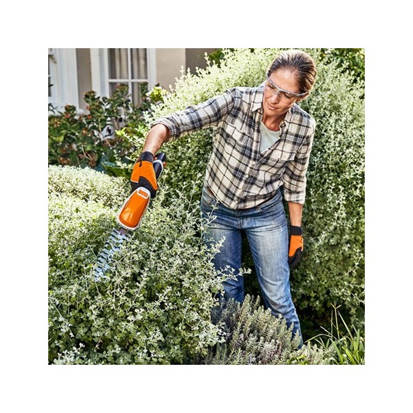 Sculpte-haies à batterie HSA26 PACK STIHL – Image 3