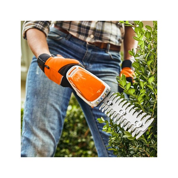 Sculpte-haies à batterie HSA26 PACK STIHL – Image 4