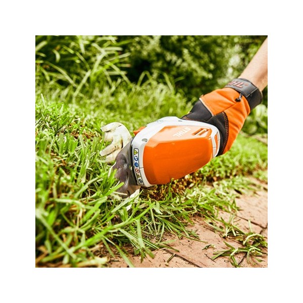 Sculpte-haies à batterie HSA26 PACK STIHL – Image 5