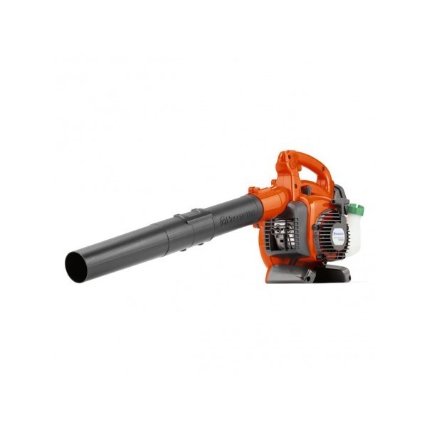 Souffleur - aspirateur 125 BVX HUSQVARNA