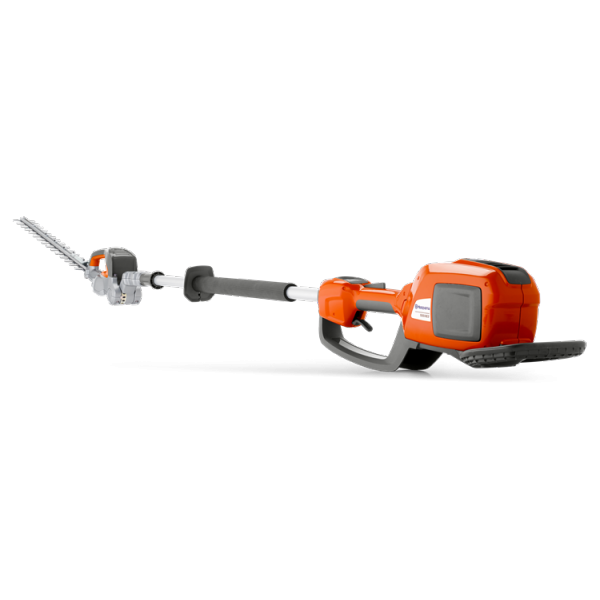 TAILLE-HAIES SUR PERCHE A BATTERIE 520iHE3 HUSQVARNA