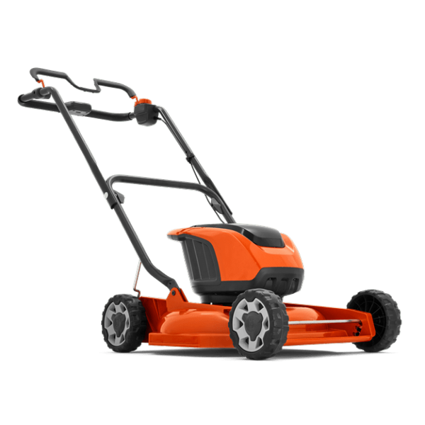Tondeuse à batterie mulching HUSQVARNA LB146i NU