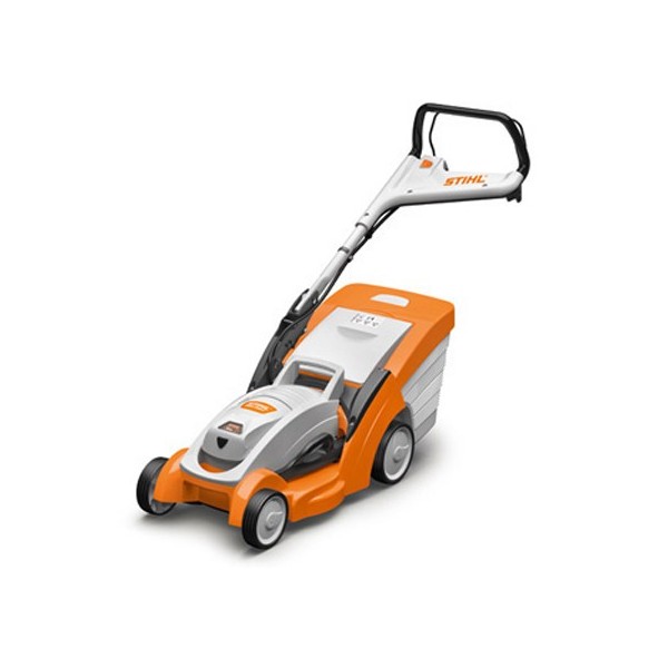 Tondeuse à batterie RMA339.0C Nue STIHL
