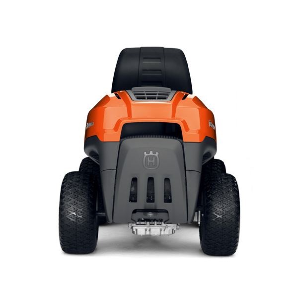 Tondeuse autoportée frontale HUSQVARNA R115C – Image 3