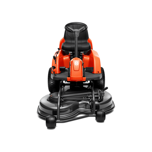 Tondeuse autoportée frontale HUSQVARNA R115C – Image 4