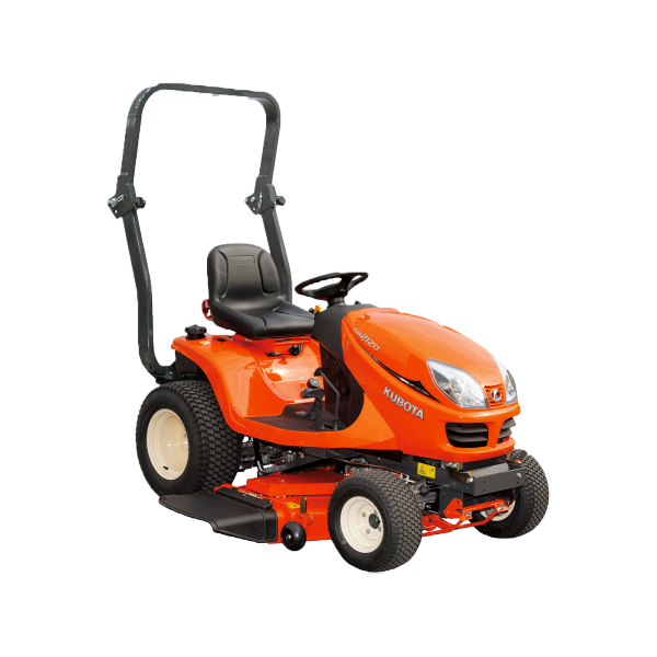 Tondeuse autoportée GR2120-S KUBOTA