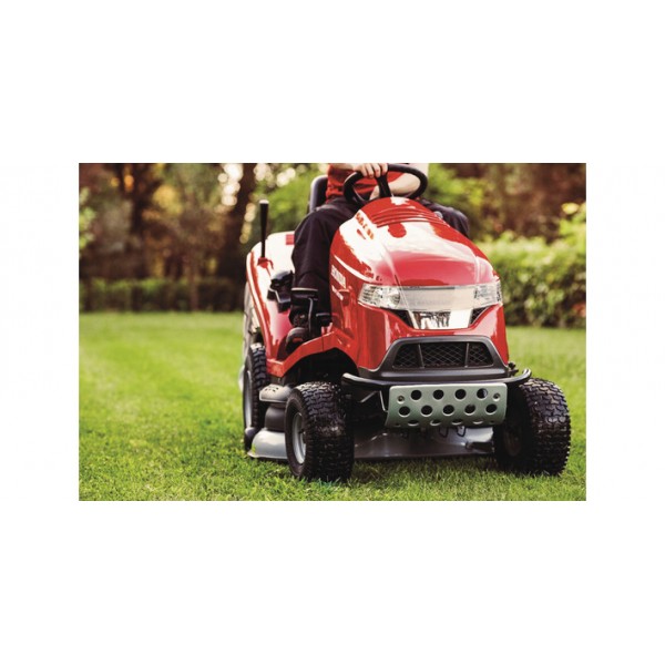 Tondeuse autoportée HF2417HBE HONDA – Image 4