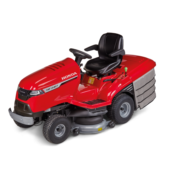 Tondeuse autoportée HF2417HME HONDA – Image 2