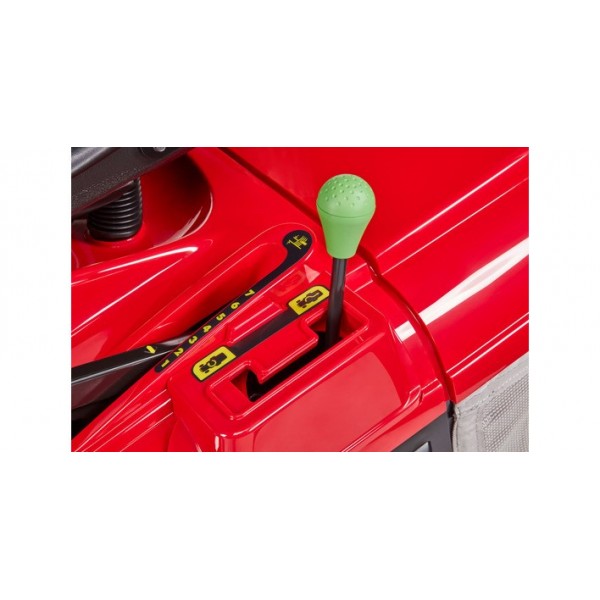 Tondeuse autoportée HF2417HME HONDA – Image 3