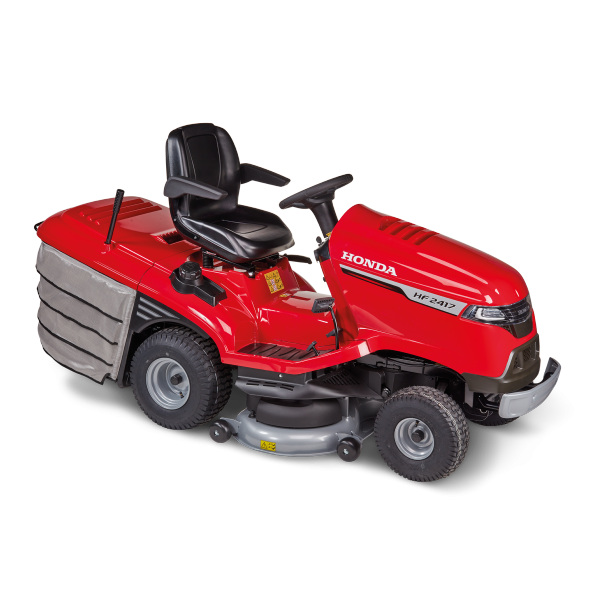 Tondeuse autoportée HF2417HME HONDA