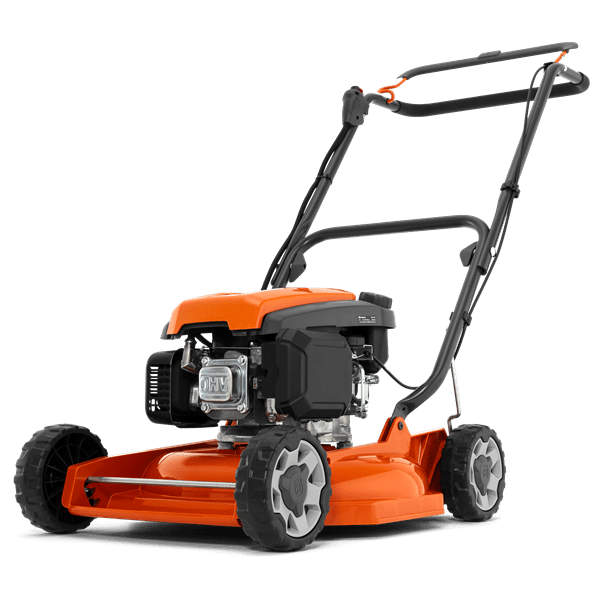 Tondeuse mulching LB 246E HUSQVARNA – Image 2