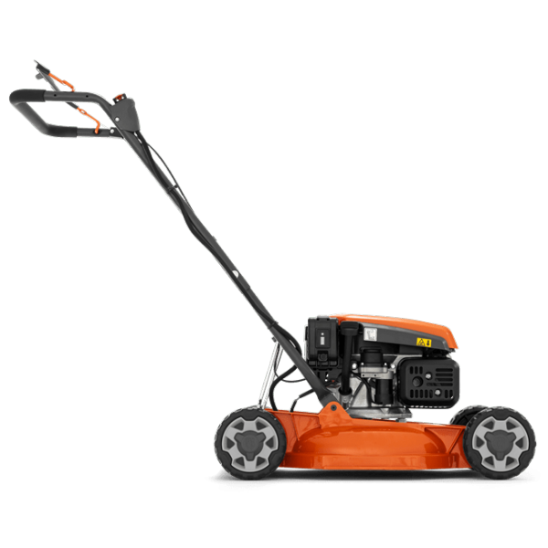 Tondeuse mulching LB 246E HUSQVARNA – Image 4