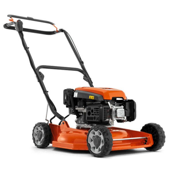 Tondeuse mulching LB 246E HUSQVARNA