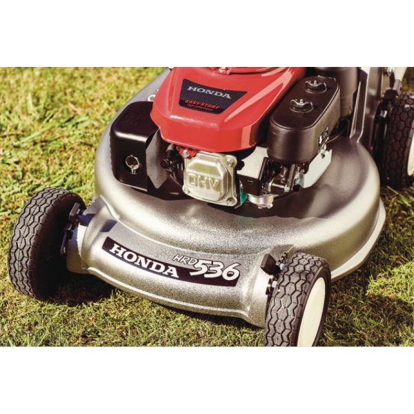 Tondeuse thermique HRD536KHXE HONDA – Image 2