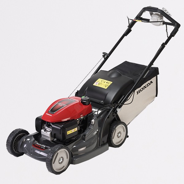 Tondeuse thermique HRX476VKEH HONDA – Image 4