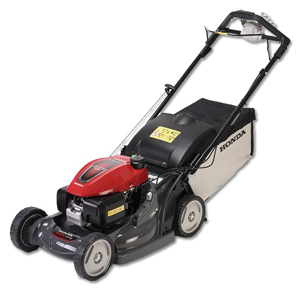 Tondeuse thermique HRX476VKEH HONDA – Image 5