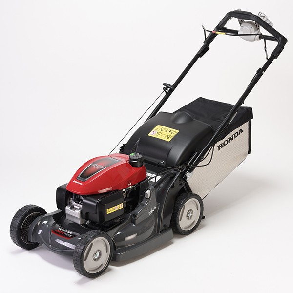 Tondeuse thermique HRX476VKEH HONDA – Image 3