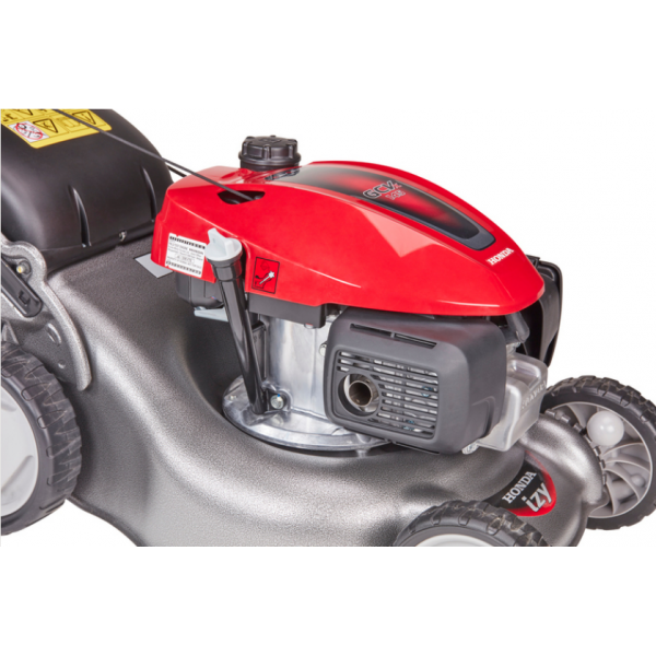 Tondeuse thermique IZY HRG416SKEH HONDA – Image 3