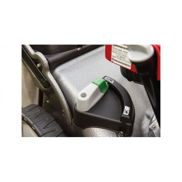 Tondeuse thermique IZY HRG466SKEP HONDA – Image 4