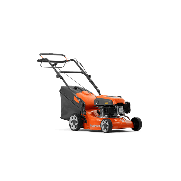 Tondeuse thermique LC 140SP HUSQVARNA