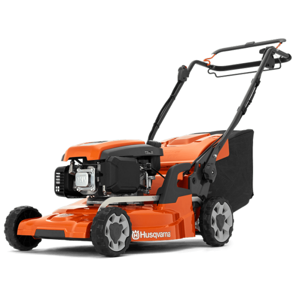 Tondeuse thermique LC347VE HUSQVARNA – Image 2