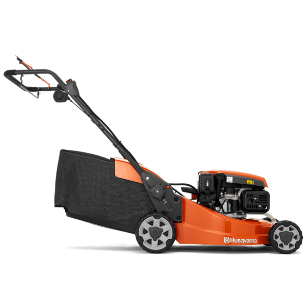 Tondeuse thermique LC347VE HUSQVARNA – Image 4